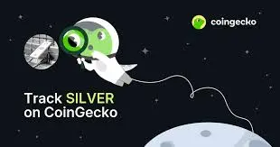 Silver Token